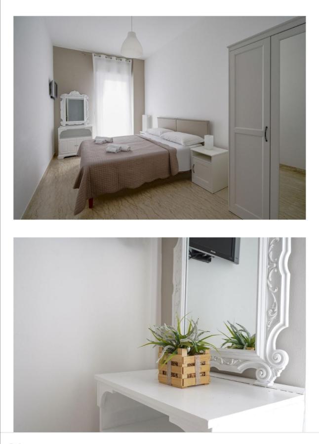 Ferienwohnung Casa Kennedy Monopoli Exterior foto